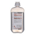 Isotonische Kochsalzlsg.0,9% Pe-Infusionslösung