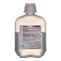 Isotonische Kochsalzlsg.0,9% Pe-Infusionslösung