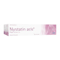 Nystatin acis Paste