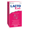 LACTOLADY Tabletten