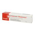 Dynexan Mundgel
