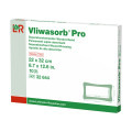 Vliwasorb Pro Superabsorbierende Kompresse steril 22x32 cm