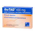 Ibutad 400 mg