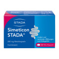 Simeticon Stada 280 mg Weichkapseln