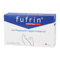 Fufrin PediFlex Pflegesystem Socke+Salbe