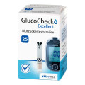 GlucoCheck Excellent Teststreifen