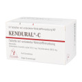 Kendural-C Retardtabletten