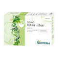 Sidroga Wellness Bio Grüntee