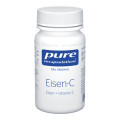Pure Encapsulations Eisen-C Kapseln