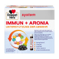 Doppelherz system Immun+Aronia Ampullen