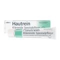 Haut in Balance Hautrein klärende Spezialpflege