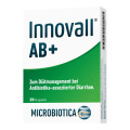 Innovall AB+ Kapseln
