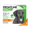 Frontline Combo Spot on Hund S