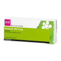 Levoceti-AbZ 5 mg Filmtabletten bei Allergien