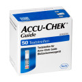 Accu Chek Guide Teststreifen