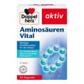 Doppelherz aktiv Aminosäuren Vital