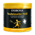 Ensbona Teufelssalbe Heiß