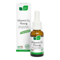 NICApur Vitamin D3 fl&uuml;ssig