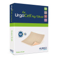 UrgoCell Ag/Silver Wundauflage 10 x 12 cm
