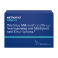 Orthomol vital m Trinkfläschchen