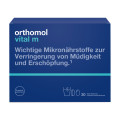 Orthomol Vital M Grapefruit Granulat/Kapseln