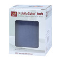 BORT StabiloColor haft Binde 8 cm blau