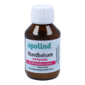 Apolind Wundbalsam mit Nystatin
