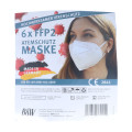 FFP2-Atemschutzmaske made in Germany