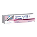 Heparin 30.000 I.E. Heumann Creme
