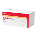 Folsäure AL 5 mg Tabletten