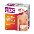 Doc Therma Wärme-Gürtel Rücken