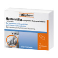 Hustenstiller-ratiopharm Dextromethorphan Hartkapseln