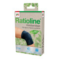 Ratioline Kniebandage Größe XL
