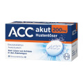 ACC akut 200 Hustenlöser Brausetabletten ab 2 Jahren
