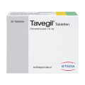 Tavegil Tabletten