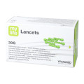 My Life Lanzetten 30G