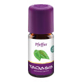 Pfefferöl schwarz BIO