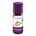 Sandelholz&ouml;l BIO 8 % in Jojoba&ouml;l