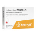 Beecraft Propolis Halspastillen