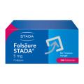 Folsäure Stada 5 mg Tabletten