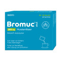 Bromuc akut 200 mg Hustenlöser