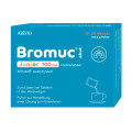 Bromuc akut Junior 100 mg Hustenlöser