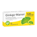 Ginkgo-Maren 120 mg Filmtabletten