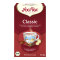 Yogi TEA Classic Bio