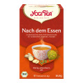 Yogi TEA Nach dem Essen