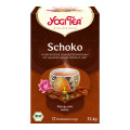 Yogi TEA Schoko Bio