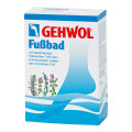 Gehwol Fussbad