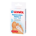 Gehwol Hammerzehen-Polster G links klein