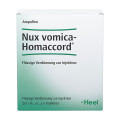 Nux vomica-Homaccord, Verd&uuml;nnung zur Injektion