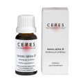 CERES Avena sativa Urtinktur